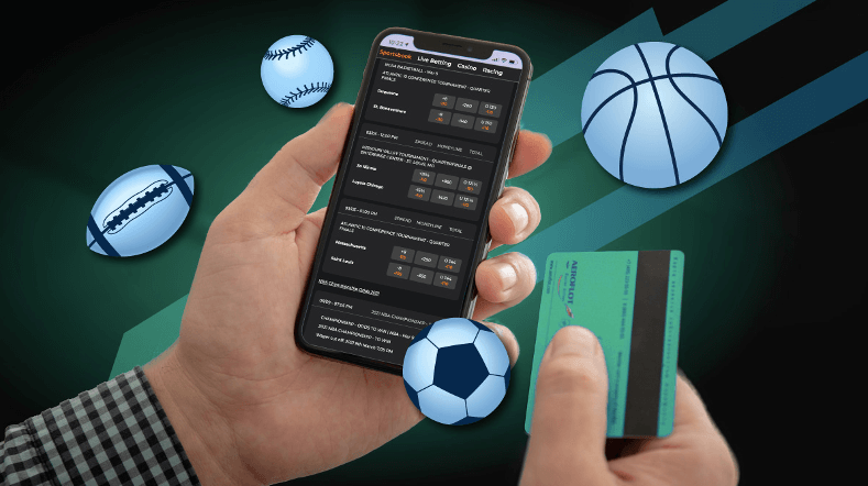 Discovering Online Casinos That Accept Apple Pay Discovering Online Casinos That Accept Apple Pay