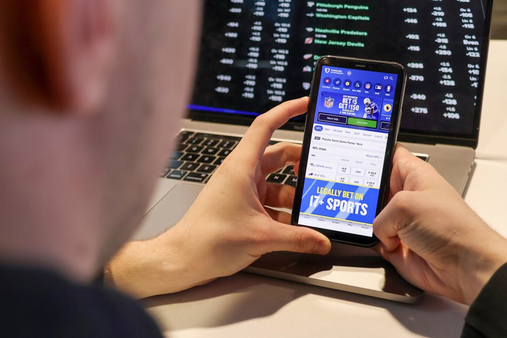 How to Gamble Safely on Public Wi-Fi 48