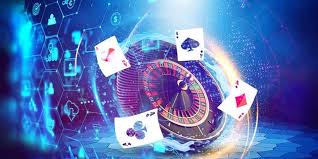 Top Casino Software with Random Features 13